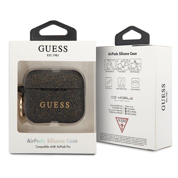 airpods pro case guess