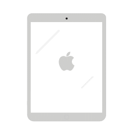 iPad Pro 9.7"/10.5" (2016/2017)