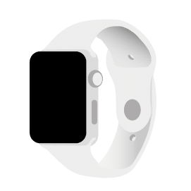 Apple Watch szíj