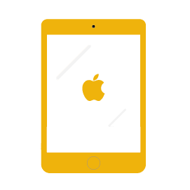 iPad 7/8/9 10.2" (2019/2020/2021)