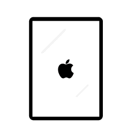 iPad Pro 11" (2018/2019)