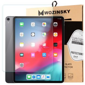 Wozinsky edzett üveg 9H képernyővédő üvegfólia iPad 10.2″