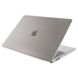 Uniq Husk Pro MacBook Pro 15″ 2016/2017 tok (átlátszó)