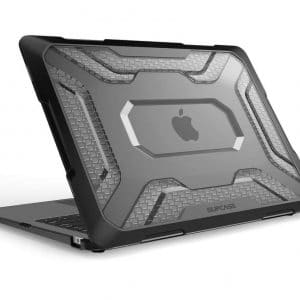 Supcase Unicorn Beetle Pro MacBook Air 13″ 2018-2020 tok (fekete)