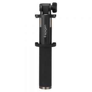 Spigen S530w Selfie Stick (szelfibot) (fekete)