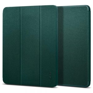 Spigen Urban Fit iPad Pro 11″ 2020/2021/2022 tok (zöld)