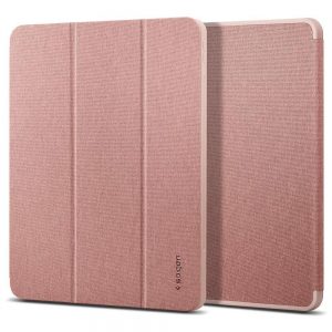 Spigen Urban Fit iPad Pro 11″ 2020/2021/2022 tok (rose gold)