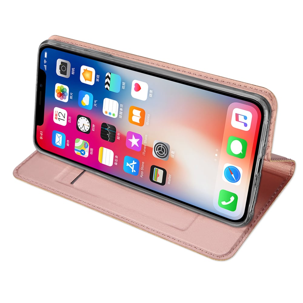 Dux Ducis Skin Pro Bookcase nyitható iPhone 6/6s telefontok (többféle színben) - Image 18
