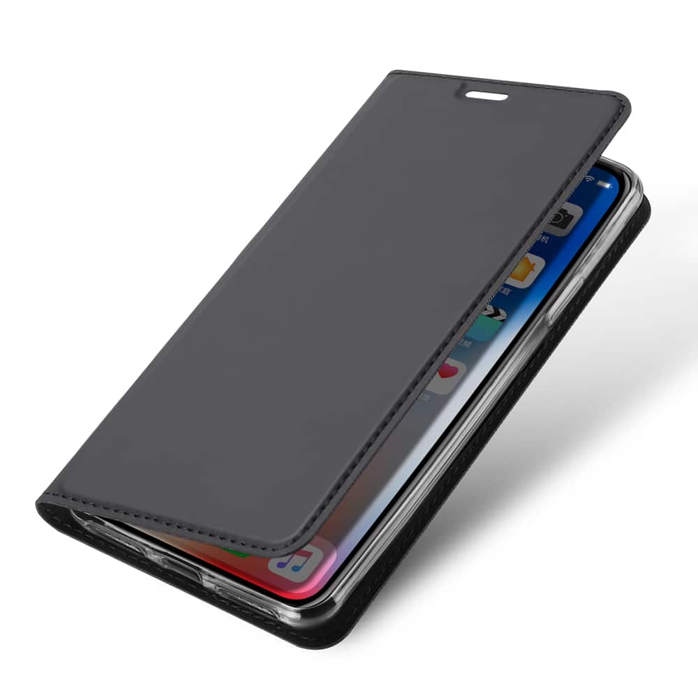 Dux Ducis Skin Pro Bookcase nyitható iPhone 6/6s telefontok (többféle színben) - Image 8