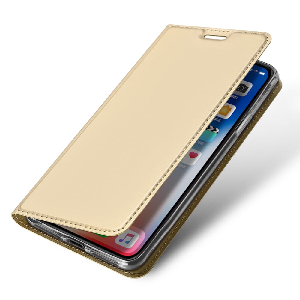 Dux Ducis nyitható iPhone Xr telefontok (többféle színben) - Image 7