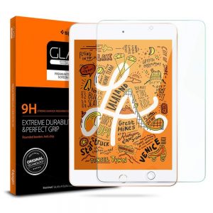 Spigen iPad Mini 5/4 2019 kijelzővédő üvegfólia 7.9″