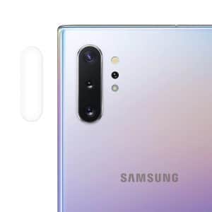 Wozinsky kamera védő edzett üvegfólia Samsung Galaxy Note 10 / Note 10+ Plus