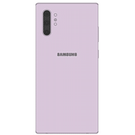 Samsung Galaxy Note 10+