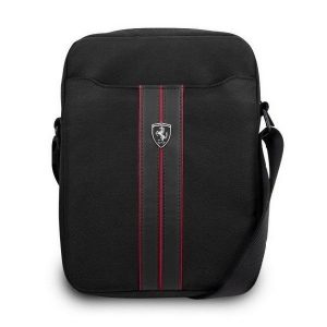Ferrari Urban Collection 8″ laptop táska (fekete)