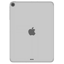 iPad Pro 11" (2020/2021)