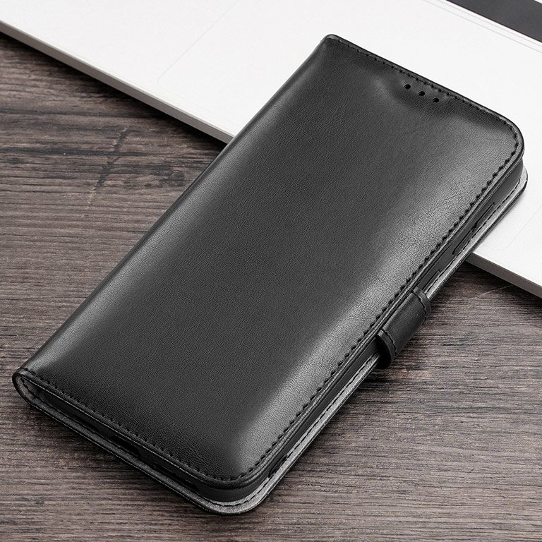 Dux Ducis Kado oldalranyíló műbőr Samsung Galaxy A70 telefontok (fekete) - Image 17