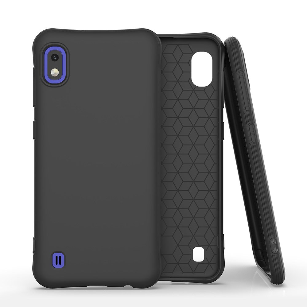 iTok webáruház - Hurtel Soft Color Case flexibilis gél telefontok Samsung Galaxy A10 (többféle színben) 6 Soft Color Case flexibilis gél telefontok Samsung Galaxy A10 (többféle színben) - Image 6