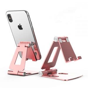 Tech-Protect Z16 univerzális tartó (rose gold)
