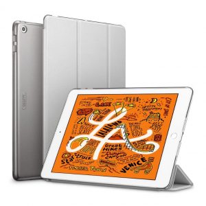 ESR Yippee iPad Mini 5/4 7,9″ tok (szürke)
