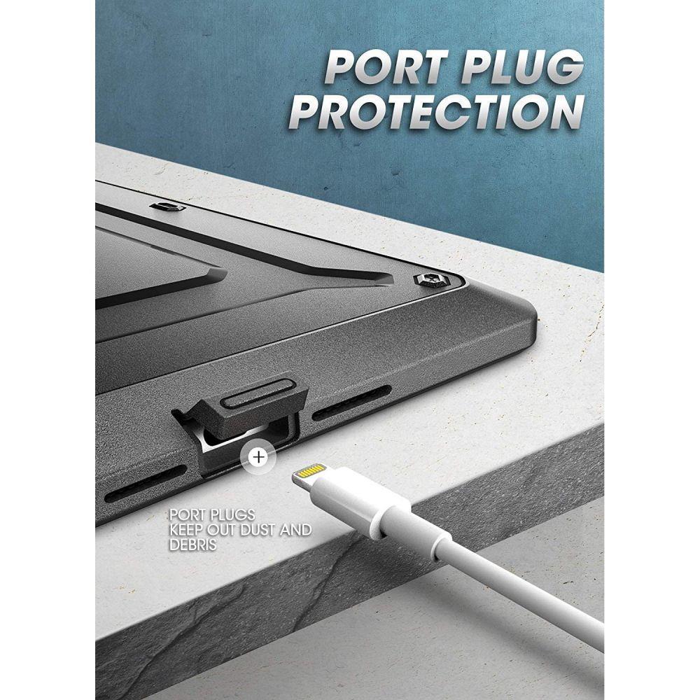 iTok webáruház - Supcase Supcase Unicorn Beetle Pro iPad 10.2" (fekete) 6 Supcase Unicorn Beetle Pro iPad 10.2" (fekete) - Image 6