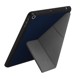 Uniq Transforma Rigor védőtok iPad 10.2″ (kék)