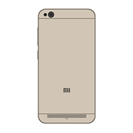 Xiaomi Redmi Note 5A