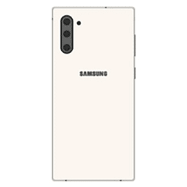 Samsung Galaxy Note 10