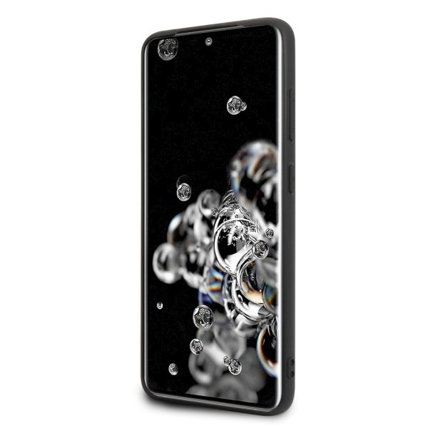 Ferrari Heritage Quilted telefontok Samsung Galaxy S20 Ultra (piros) - Image 6