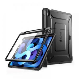 Supcase Unicorn Beetle Pro iPad Air 4 10.9″ (2020) (fekete)