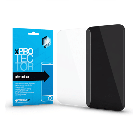 Xprotector kijelzővédő fólia Xiaomi Redmi Note 8T