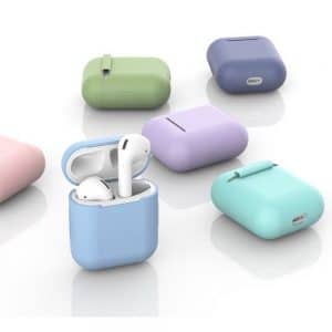 Tech-Protect Icon AirPods tartó (többféle színben)