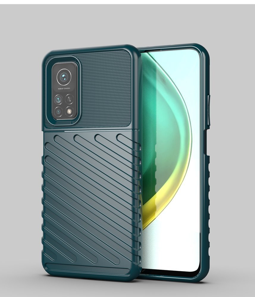iTok webáruház - Hurtel Thunder Case TPU telefontok Xiaomi Mi 10T/10T Pro (kék) 13 Thunder Case TPU telefontok Xiaomi Mi 10T/10T Pro (kék) - Image 13