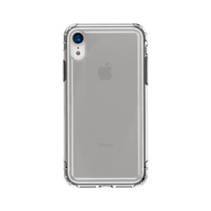 Baseus Safety Airbags tok ARAPIPH61-SF01 iPhone Xr (fekete)