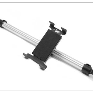 Univerzális fejtámlára szerelhető autós tablet tartó 7 – 10.1″ méretű készülékekhez