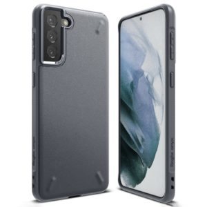Ringke Onyx Durable TPU Case Samsung Galaxy S21 5G (szürke)