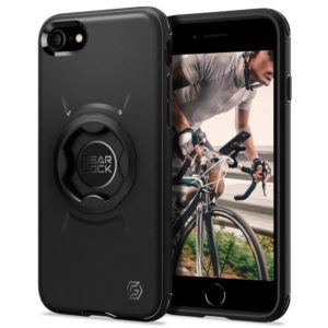 Spigen Gearlock GCF121 kerékpáros iPhone 7/8/SE 2020 telefontok