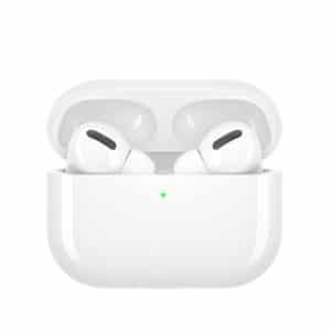 WK Design A7 Pro Bluetooth vezetéknélküli fülhallgató TWS ANC (fehér)