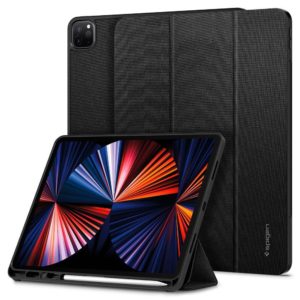 Spigen Urban Fit iPad Pro 12.9″ 2021 tok (fekete)