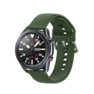 Tech-Protect Iconband Samsung Galaxy Watch 3 szíj 41mm (zöld)