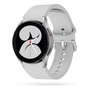 Tech-Protect Iconband Samsung Galaxy Watch 4 szíj 40/42/44/46mm (szürke)