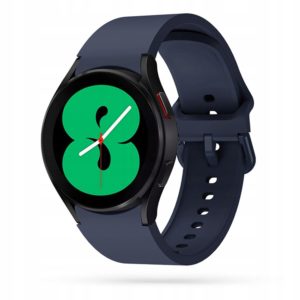 Tech-Protect Iconband Samsung Galaxy Watch 4 szíj 40/42/44/46mm (kék)