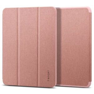 Spigen Urban Fit iPad Air 4 2020/2021 tok (rose gold)