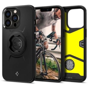 Spigen Gearlock GCF142 kerékpáros iPhone 13 Pro telefontok