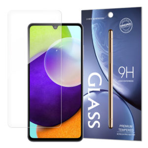 Tempered glass kijelzővédő üvegfólia Samsung Galaxy A33 5G