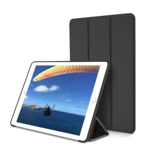 Tech-Protect Smartcase iPad Mini 1/2/3 kitámasztható tok (fekete)