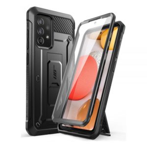 Supcase Unicorn Beetle Pro Samsung Galaxy A53 5G ütésálló tok (fekete)