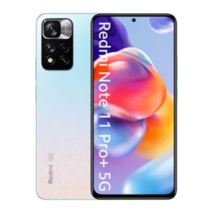 Xiaomi Redmi Note 11 Pro+
