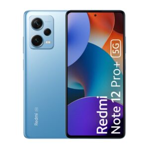 Xiaomi Redmi Note 12 Pro+
