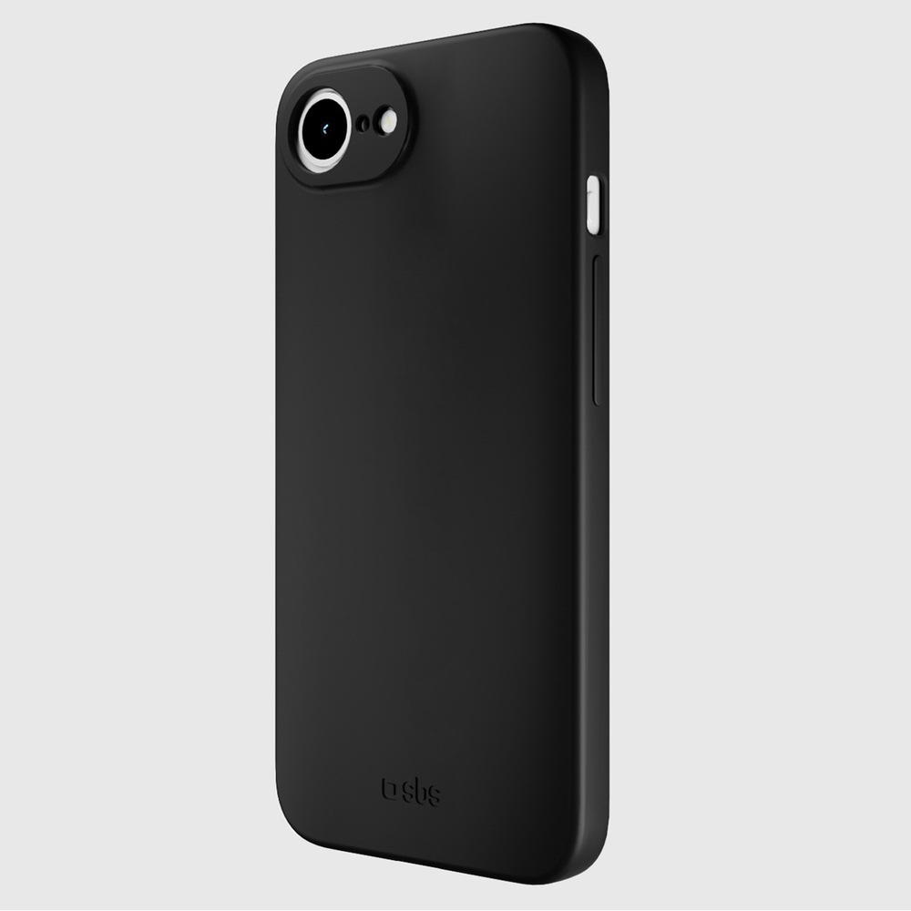 iTok webáruház - SBS SBS Instinct Case for iPhone 16e / 17e (fekete) 3 SBS Instinct Case for iPhone 16e / 17e (fekete)