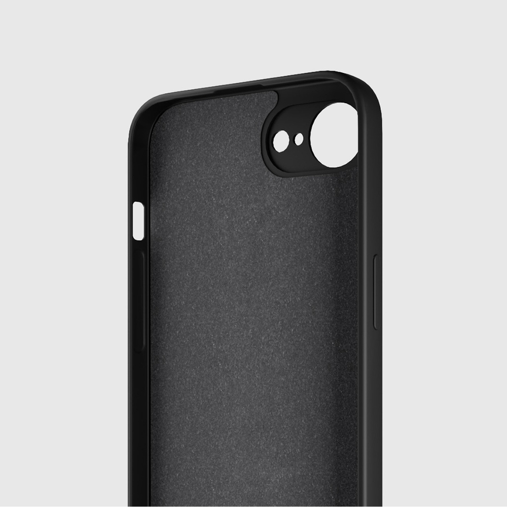 iTok webáruház - SBS SBS Instinct Case for iPhone 16e / 17e (fekete) 4 SBS Instinct Case for iPhone 16e / 17e (fekete)